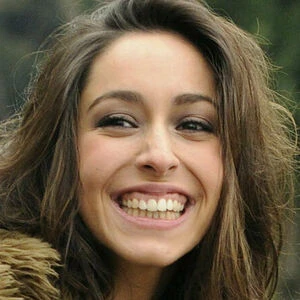 Oona Chaplin