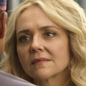 Rachel Jones