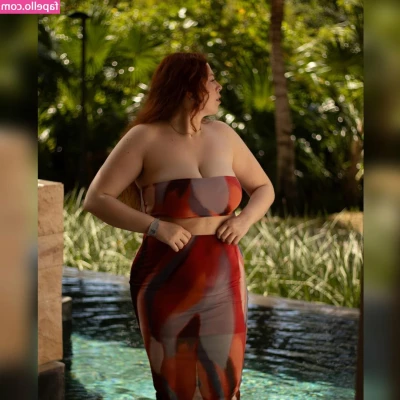 Amber Cherie [ amber-cherie ] - Omg is big