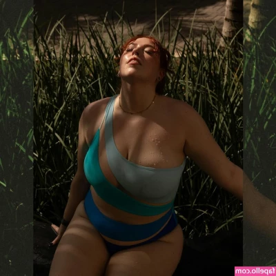Amber Cherie [ amber-cherie ] - A Lil throwback from 2023