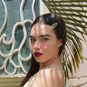 Valeria Romero