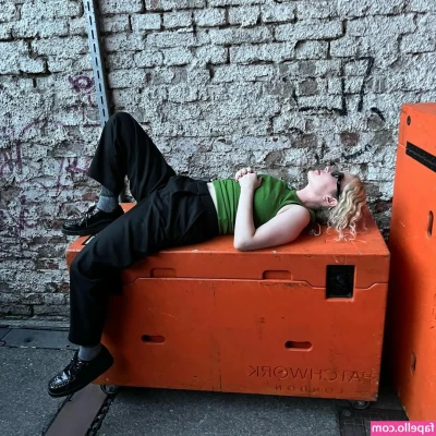 Blondshell - I need a man that like to fuck all the time, know how to handle all