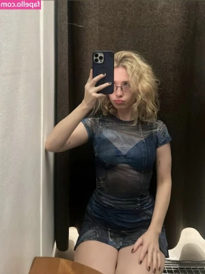 Blondshell - Exclusive Set Release