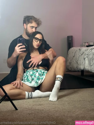 Ashley Adams [ ashley-adams-16 ] - @tommiejobabe MARRIED but owned by 𝐁𝐁𝐂