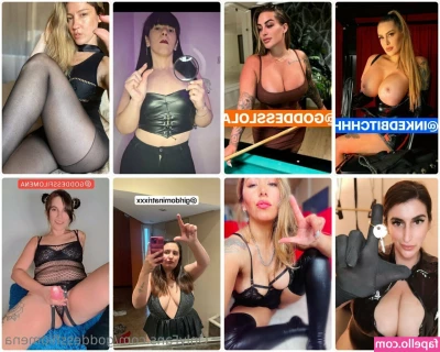 goddessfilomena - I need a lady to collab with  please get in touch  Message me or
