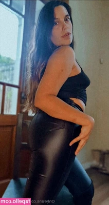 goddessfilomena - Last night s video with a pretty hot guy who has a pretty big cock
