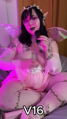 alicecookvip [ alicecookvip-1 ] - All I do is think of the ways I wanna give you this ass   just how