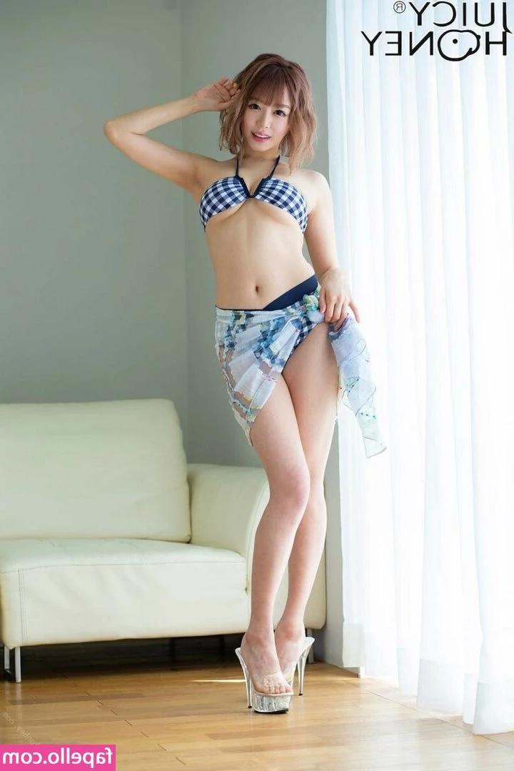 Mao Hamasaki [ mao-hamasaki ] - Hey I m Olivia  I m from colorado and I m looking to have a little