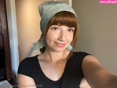 anyalaasmr - Nice and tight