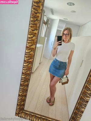 prettypolly [ prettypolly-5 ] - i love casual sets but i think i love themed sets more hmm what do u