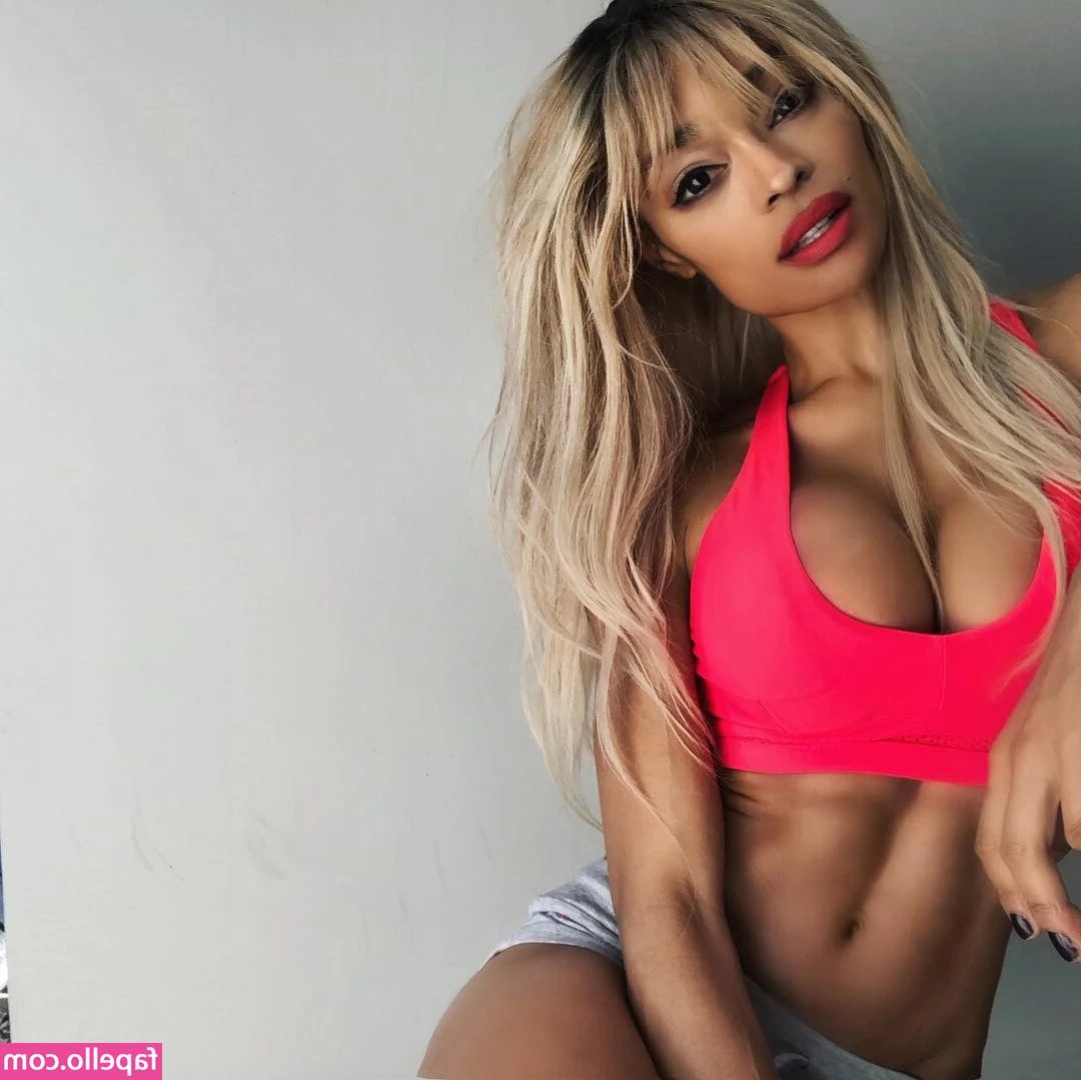 Alicia Marie Body [ alicia-marie-body ] - New cut  LET S GO