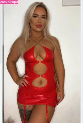aribellaxoxo1 - How would you spend a Sunday with me?
