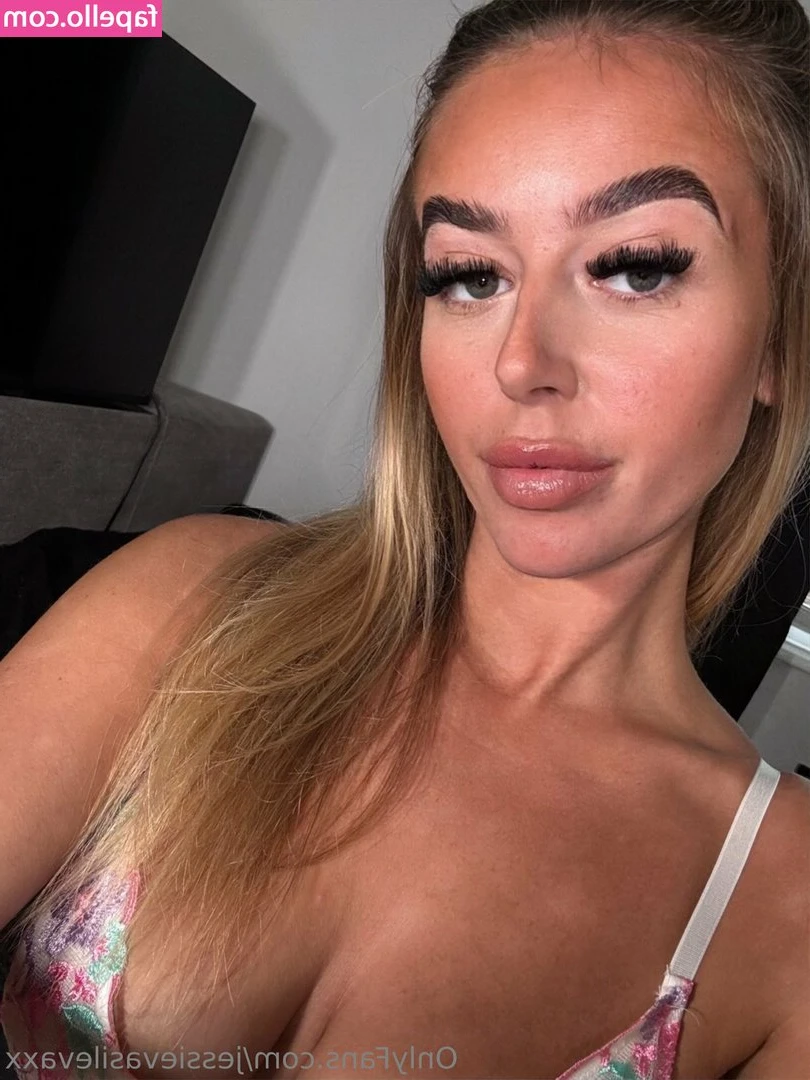 jessievasilevaxx [ jessievasilevaxx-1 ] - Hi :)
