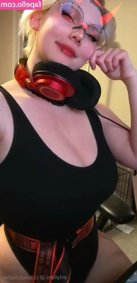 ccbunzcosplay - 