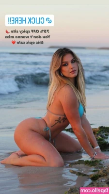 Dana Rose [ dana-rose ] - Hi, I have something for you 👀