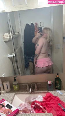 ashleeames - It’s thong Thursday