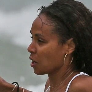 Jada Pinkett Smith