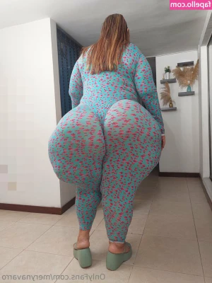 merynavarro - Mommy PUSSY