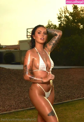 ursexylilsecret - Só colocar no cuzinho que fico doida de tesão 🔥🤤