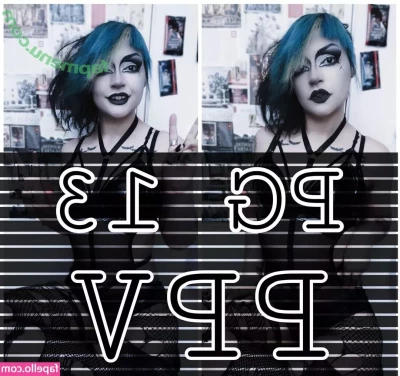 Nightmarekittykat - like? comment? tip!!!