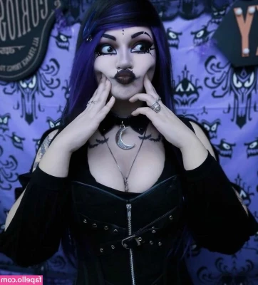 Nightmarekittykat - Jay creampied Holly, and I ate it out of her! 🍦🥧 FFM 3-way w/