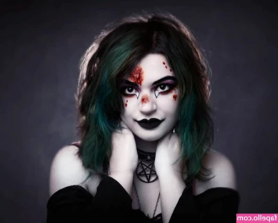 Nightmarekittykat - An amazing view
