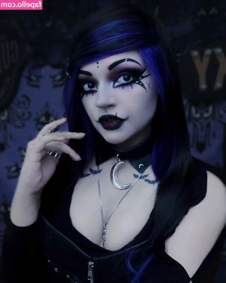 Nightmarekittykat - Can t wait to be fucked while everyone can see me