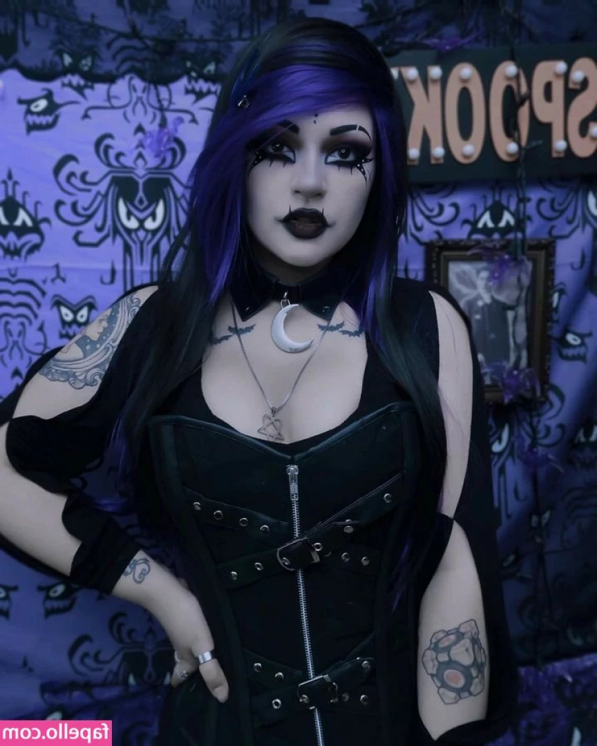 Nightmarekittykat - Mini clip