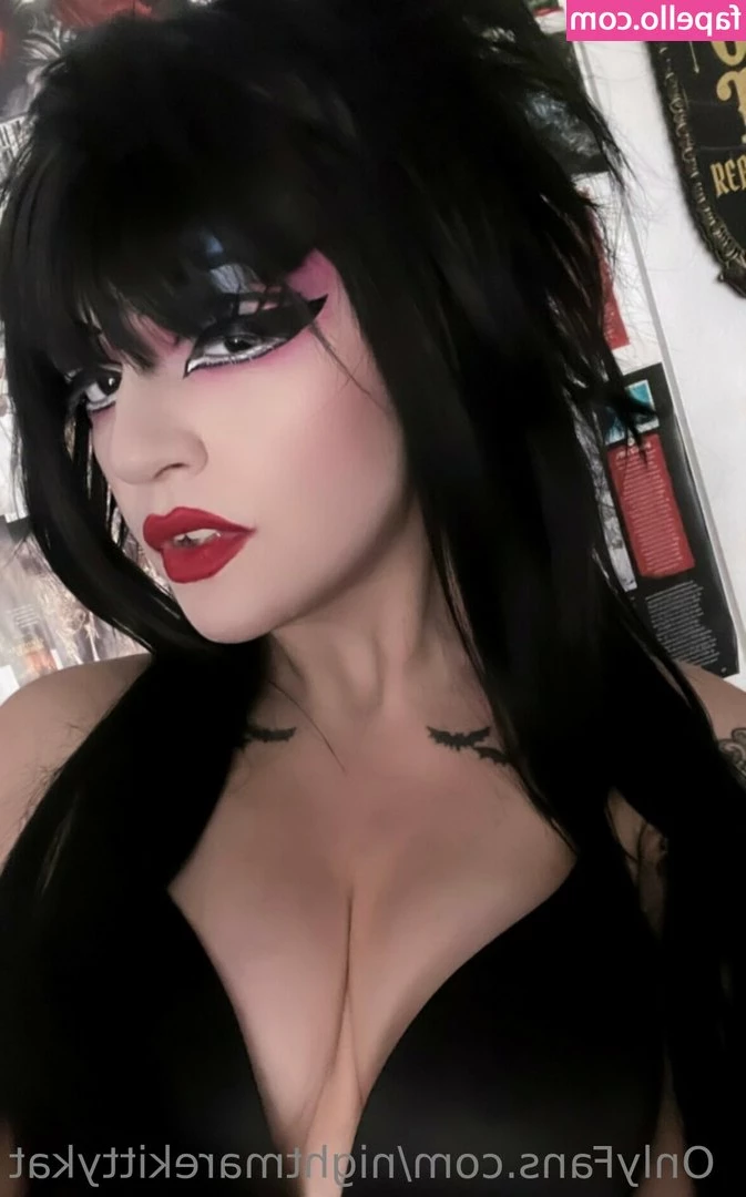 Nightmarekittykat - Happy Thanksgiving to all of You my friends ♥️ A new journey had