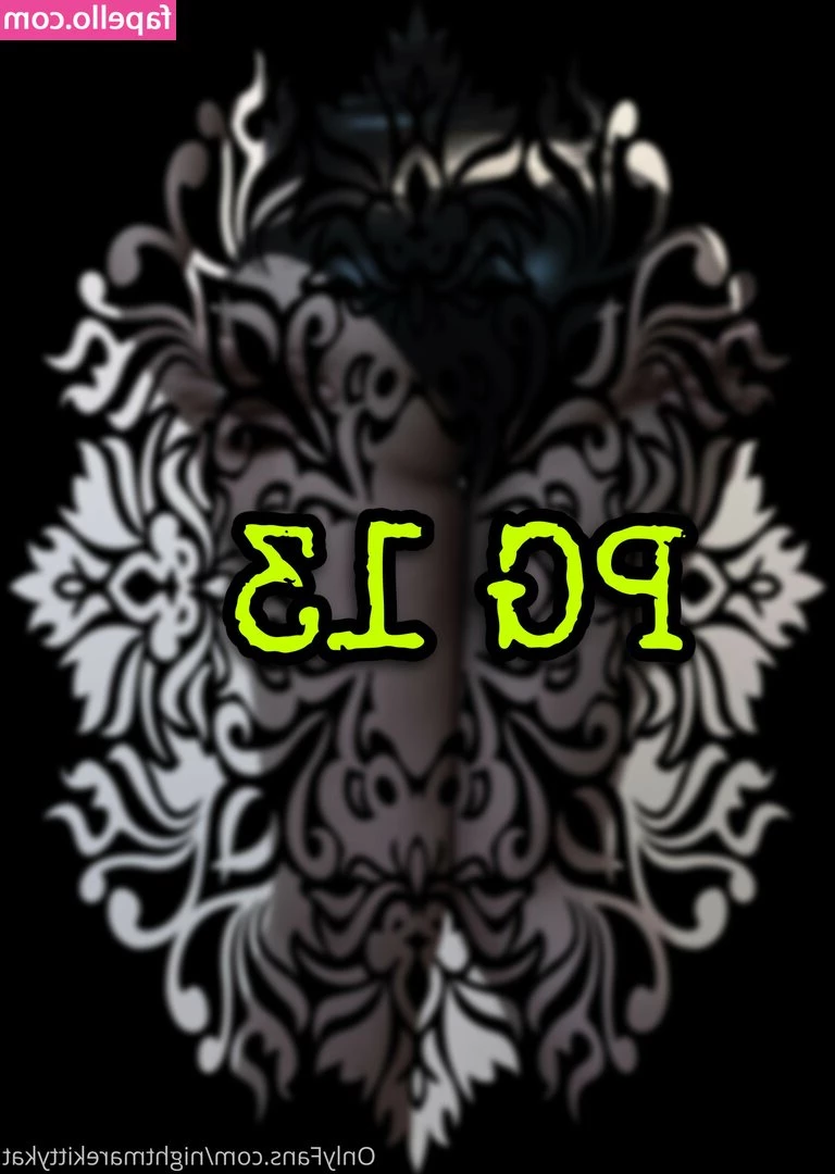 Nightmarekittykat - Do you love to be hard and dirty