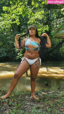 Sarielly Watermelon [ sarielly-watermelon ] - 🥵🔥Toma el control de hacerme lo que quieras🔥🥵 Cuéntame