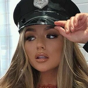 Amber Jepson