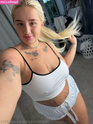 charlotteberryx - Shower with me