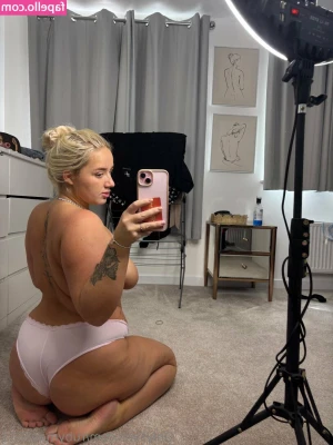 charlotteberryx - I'm ready tonight to please you 🥵