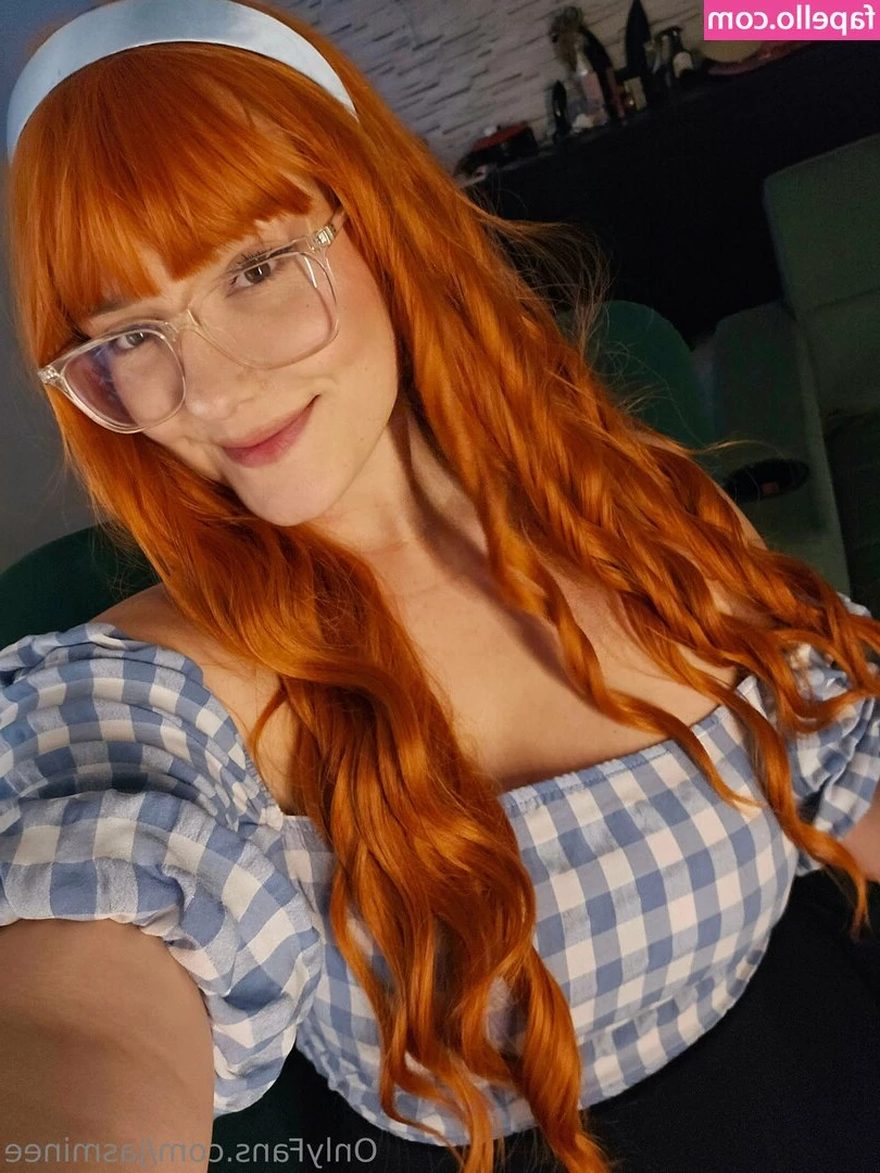 jasminee - Happy October!