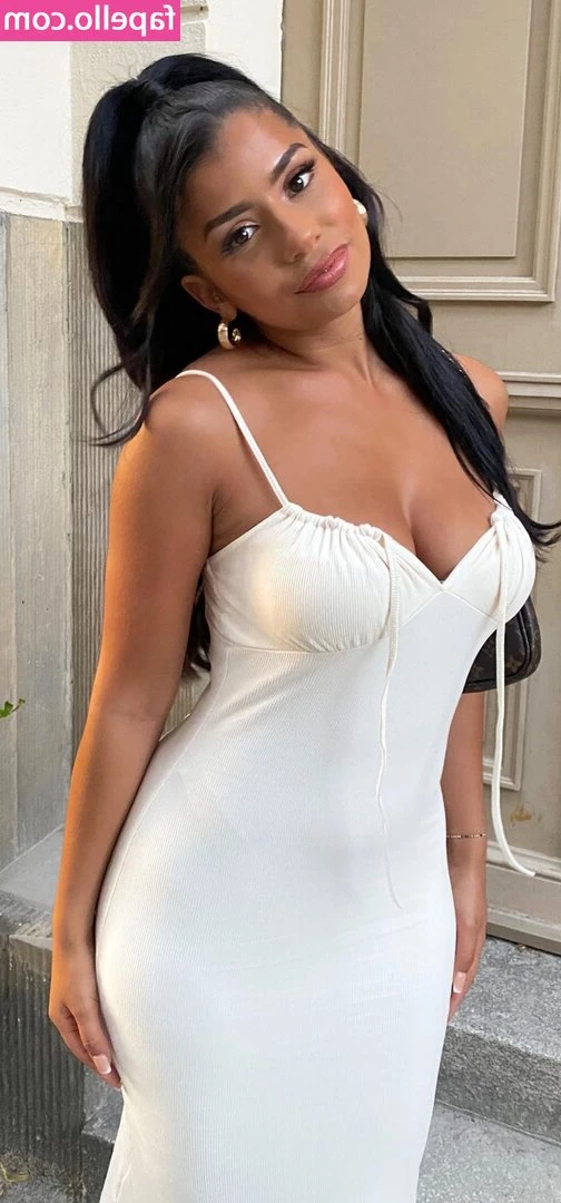 Sabrine Khan [ sabrine-khan ] - I started my period a few days ago and I still don t feel well