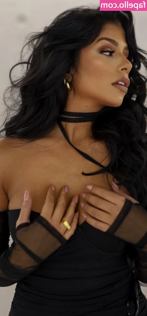 Sabrine Khan [ sabrine-khan ] - love love