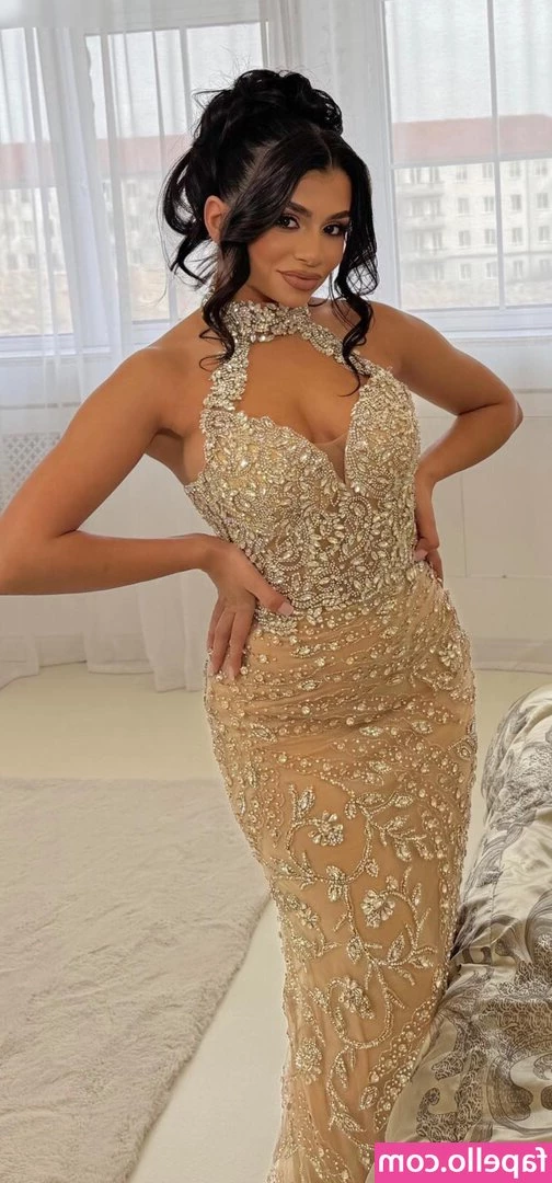 Sabrine Khan [ sabrine-khan ] - Hi  Here s a look at some of the content I ll be posting here