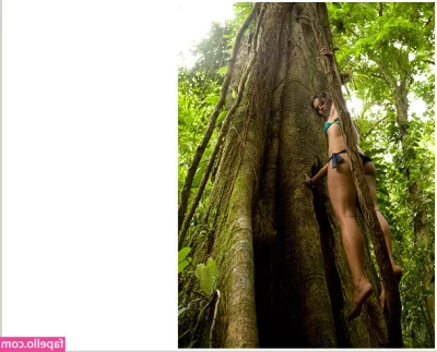 Revista Trip [ revista-trip ] - Climb into bed with me