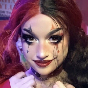 Velvet Girl