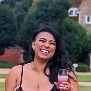 Mayanna Berrin