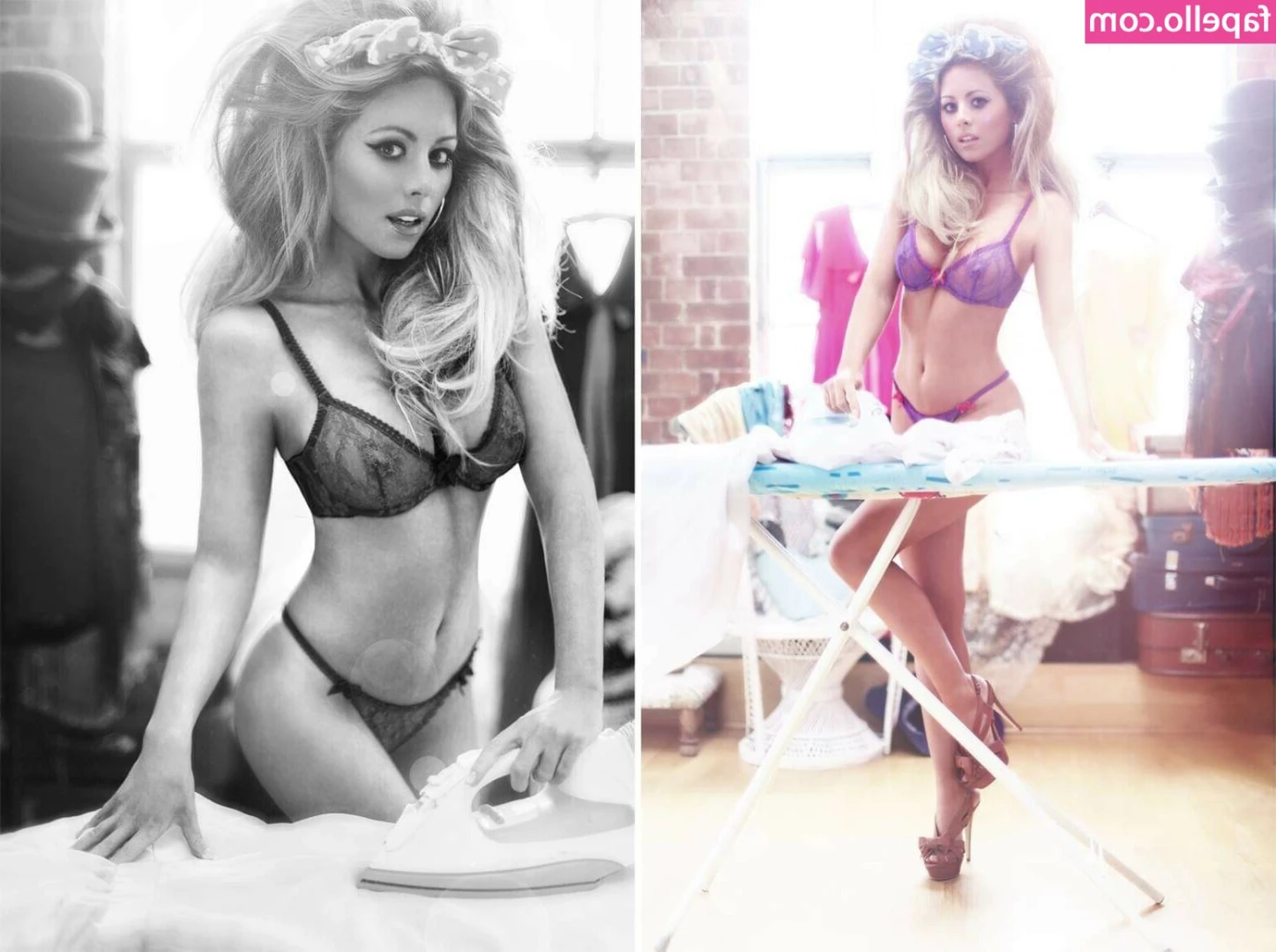 Carly Baker [ carly-baker ] - Yes you can replace it with something else 💞😼