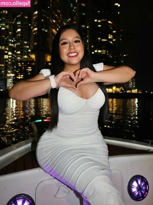 Elizabeth González