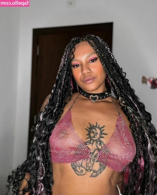 MC Taya [ mc-taya ] - THE GAY MAKER