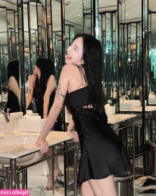 Mena Noona [ mena-noona ] - ‼️Have a sexy Friday watching the teaser of the beautiful