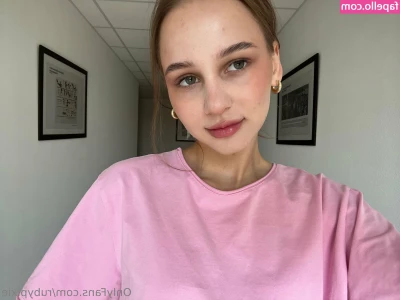 rubypixie - Sea, sex and sun ☀️