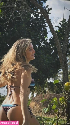 Rafa Brites [ rafa-brites ] - Monday evening is a perfect time for fun, isnt it?😍 I know, you