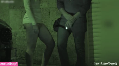 Jeny Smith [ jeny-smith-1 ] - In arrivo un super video con  vadimromanovxxx che pensava di fare il