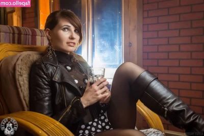 Jeny Smith [ jeny-smith-1 ] - Some Sexy Submission Positions   Do you have a favourite