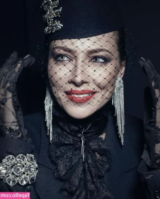 Nastasya Samburskaya [ nastasya-samburskaya ] - CEO of my life 😍😍